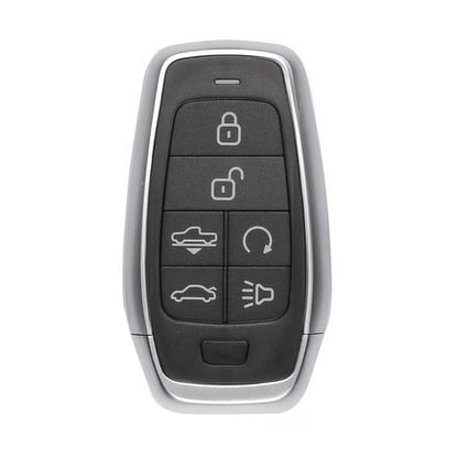 autel-ikeyat006al-independent-universal-smart-remote-key-6-buttons