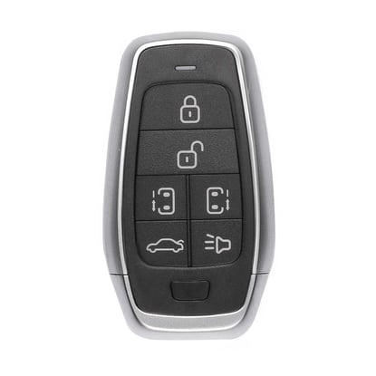 autel-ikeyat006bl-independent-universal-smart-remote-key-6-buttons