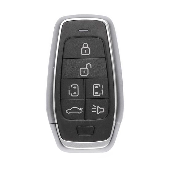 autel-ikeyat006bl-independent-universal-smart-remote-key-6-buttons