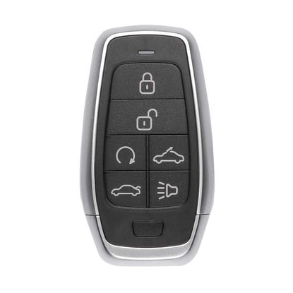 autel-ikeyat006cl-independent-universal-smart-remote-key-6-buttons