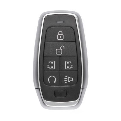 autel-ikeyat006dl-independent-universal-smart-remote-key-6-buttons