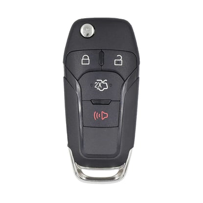 ford-fusion-flip-remote-key-31-buttons-fcc-id-n5f-a08taa