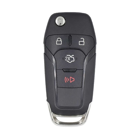 ford-fusion-flip-remote-key-31-buttons-fcc-id-n5f-a08taa