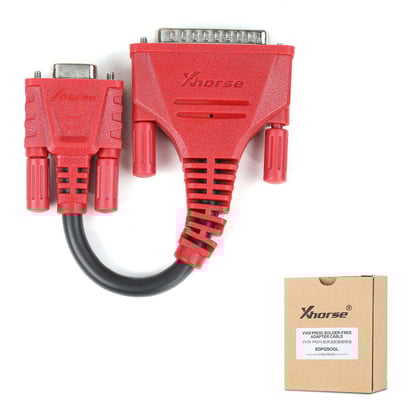 xhorse-xdpgs0gl-db25-db15-connector-cable-work-with-vvdi-prog-and-solder-free-adapters