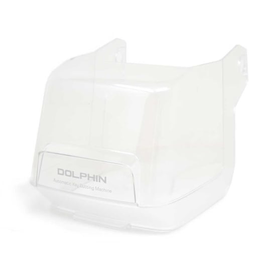 xhorse-replacement-plastic-shell-for-dolphin-xp-005l-key-cutting-machine