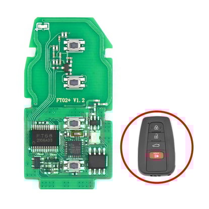 lonsdor-ft02-0410b-312mhz-toyota-smart-key-pcb-for-k518-kh100