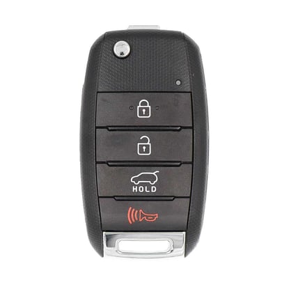 kia-sorento-2016-genuine-flip-remote-key-4-buttons-433mhz-95430-c5101