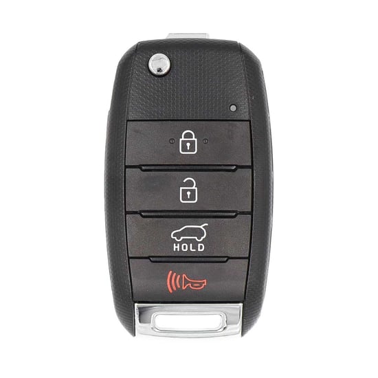 kia-sorento-2016-genuine-flip-remote-key-4-buttons-433mhz-95430-c5101