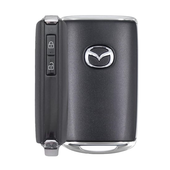 mazda-cx-9-2021-genuine-smart-remote-key-2-buttons-433mhz-tayh-67-5dyb