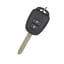 toyota-yaris-2013-genuine-remote-key-2-buttons-433mhz-89070-52f40