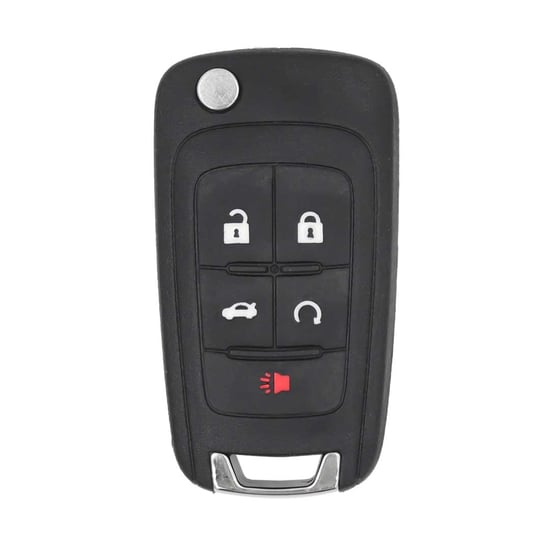 gmc-terrain-2013-remote-key-5-buttons-315mhz-5913397