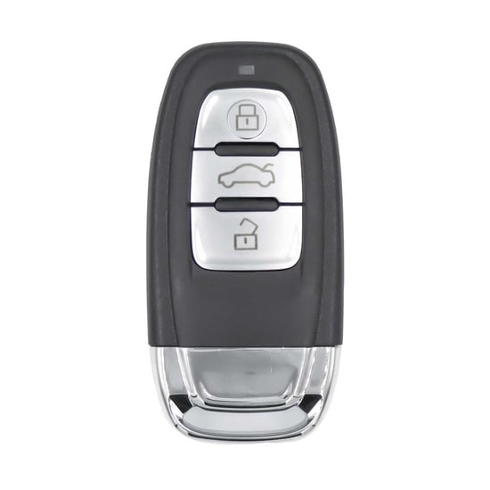 audi-smart-remote-key-proximity-type-3-buttons-433mhz-pcf7945ac-transponder