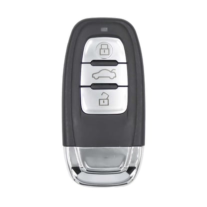 audi-smart-remote-key-proximity-type-3-buttons-868mhz-pcf7945ac-transponder