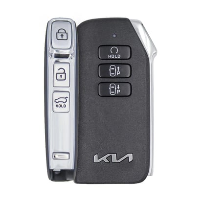 kia-ev6-2022-genuine-smart-remote-key-6-button-auto-start-433mhz-95440-cv110