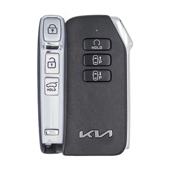 kia-ev6-2022-genuine-smart-remote-key-6-button-auto-start-433mhz-95440-cv110