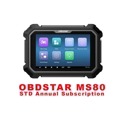obdstar-ms80-std-annual-subscription