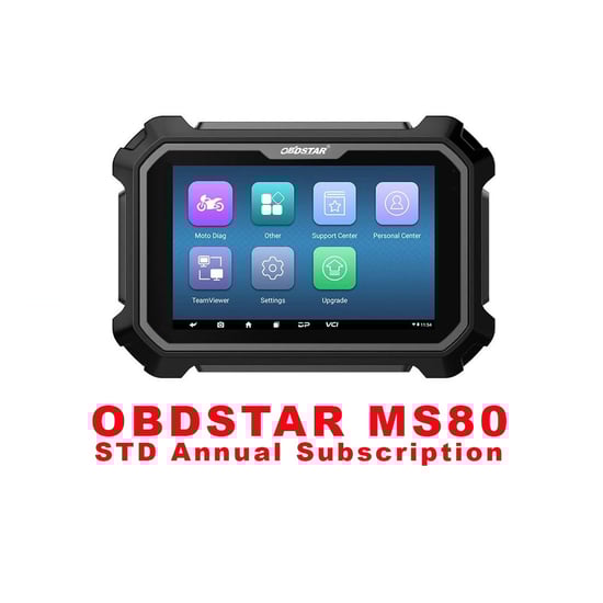 obdstar-ms80-std-annual-subscription