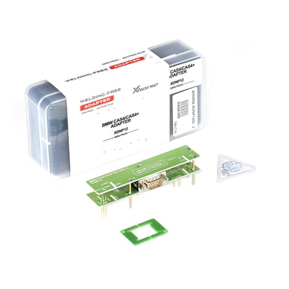 xhorse-xdnp12gl-bmw-cas4-cas4-solder-free-adapter-for-mini-prog-vvdi-prog-and-vvdi-key-tool-plus