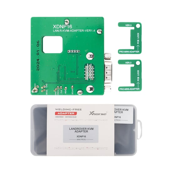 xhorse-xdnp16-land-rover-kvm-solder-free-adapter-for-vvdi-prog-mini-prog-and-key-tool-plus