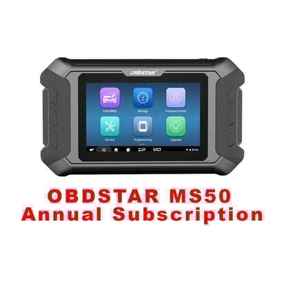 obdstar-ms50-annual-subscription