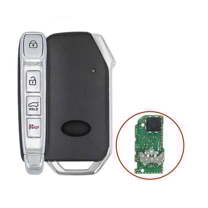 kia-smart-remote-key-shell-31-buttons