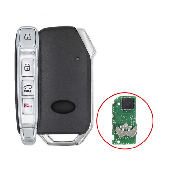 kia-smart-remote-key-shell-31-buttons