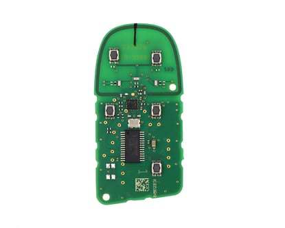 dodge-charger-2019-2022-smart-key-pcb-41-button-433mhz