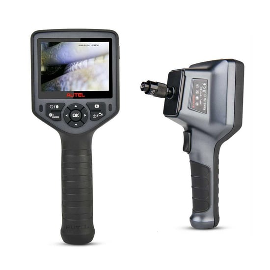 Autel Maxivideo Mv480 Dual-camera Digital Videoscope Inspection Camera Endoscope 8.5mm Image