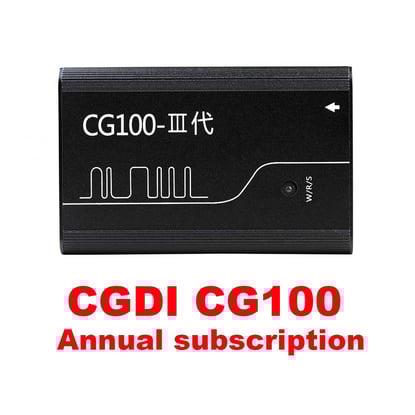 cgdi-cg100-annual-subscription