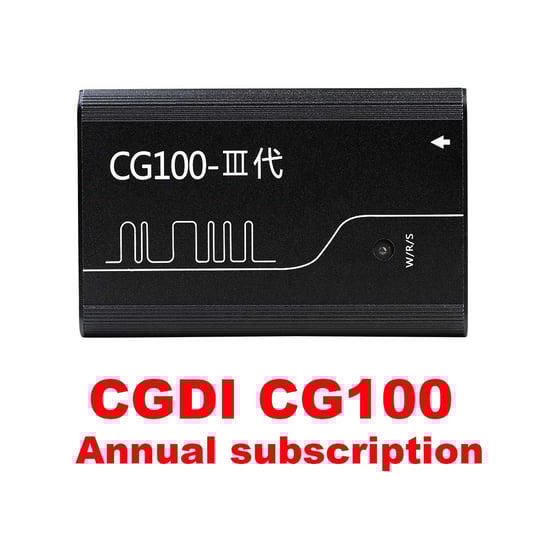 cgdi-cg100-annual-subscription
