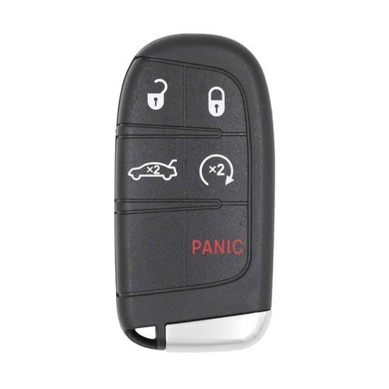 chrysle-dodge-2019-2023-smart-key-5-buttons-433mhz-aes-68155687ab
