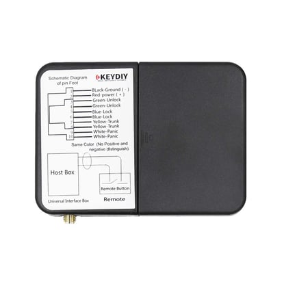 keydiy-kd-remote-universal-interface-10-pin-adapter-box