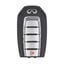 infiniti-qx60-2022-genuine-smart-key-5-buttons-433mhz-285e3-6sa7b
