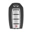 infiniti-qx60-2022-genuine-smart-key-31-buttons-433mhz-285e3-6sa3a