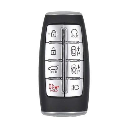genesis-gv80-2022-smart-remote-key-433mhz-71-buttons-95440-t6014