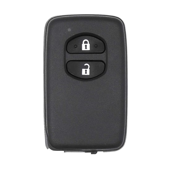 toyota-yaris-2014-smart-remote-key-2-buttons-433mhz-89904-0d100