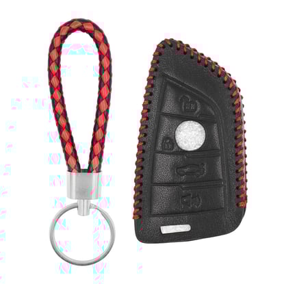 leather-case-for-bmw-cas4-f-series-blade-remote-key-4-buttons