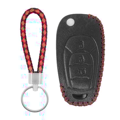 leather-case-for-chevrolet-flip-remote-key-3-buttons