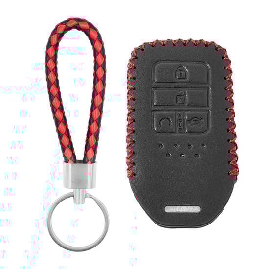 leather-case-for-honda-smart-remote-key-4-buttons