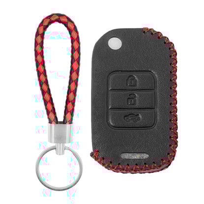 leather-case-for-honda-flip-remote-key-3-buttons