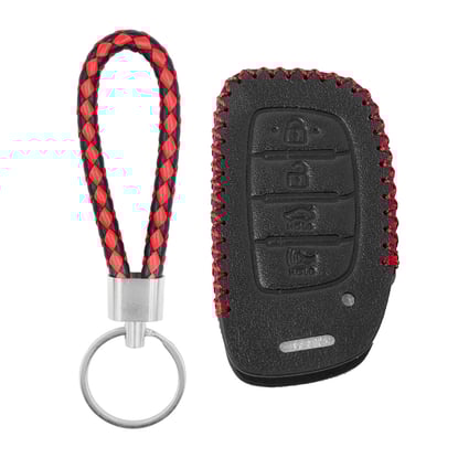 leather-case-for-hyundai-tucson-elantra-sonata-ioniq-remote-key-4-buttons