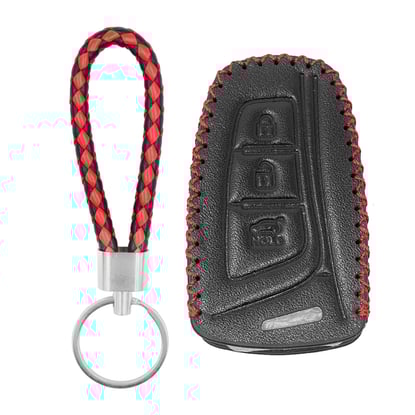 leather-case-for-hyundai-santa-fe-equus-azera-remote-key-3-buttons