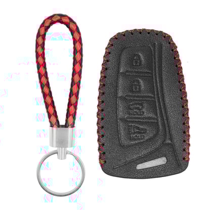 leather-case-for-hyundai-azera-equus-remote-key-4-buttons