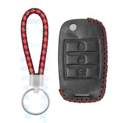 leather-case-for-new-kia-flip-remote-key-3-buttons