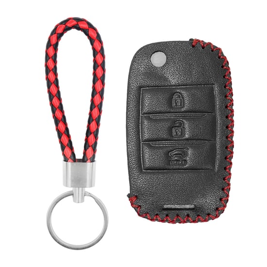 leather-case-for-new-kia-flip-remote-key-3-buttons