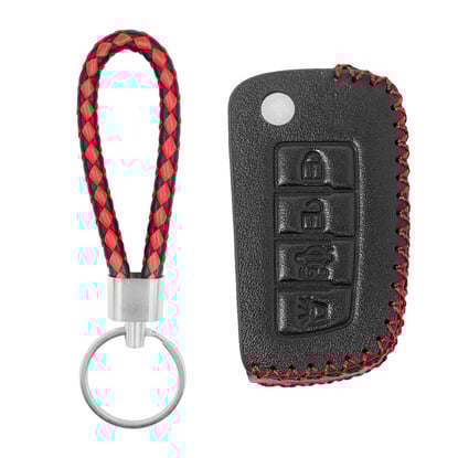 leather-case-for-nissan-flip-remote-key-4-buttons