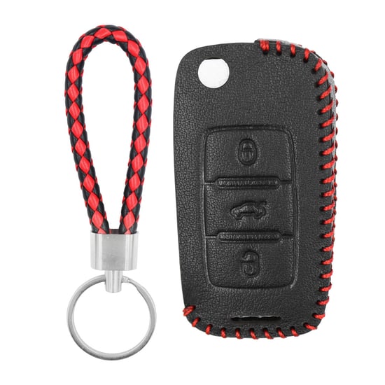 leather-case-for-volkswagen-flip-remote-key-3-buttons