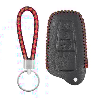 leather-case-for-toyota-rav4-corolla-highlander-smart-remote-key-3-buttons