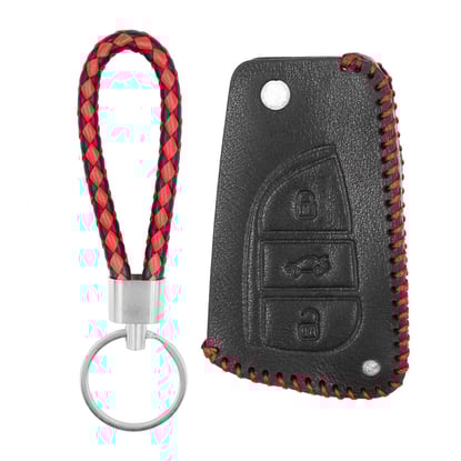 leather-case-for-toyota-flip-smart-remote-key-3-buttons