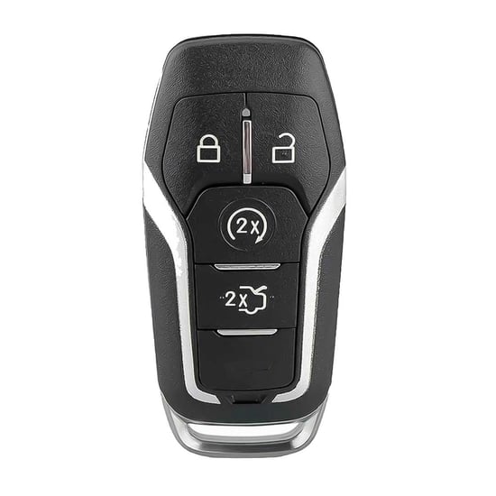 lincoln-original-smart-key-4-buttons-434mhz-ej7t-15k601-cd